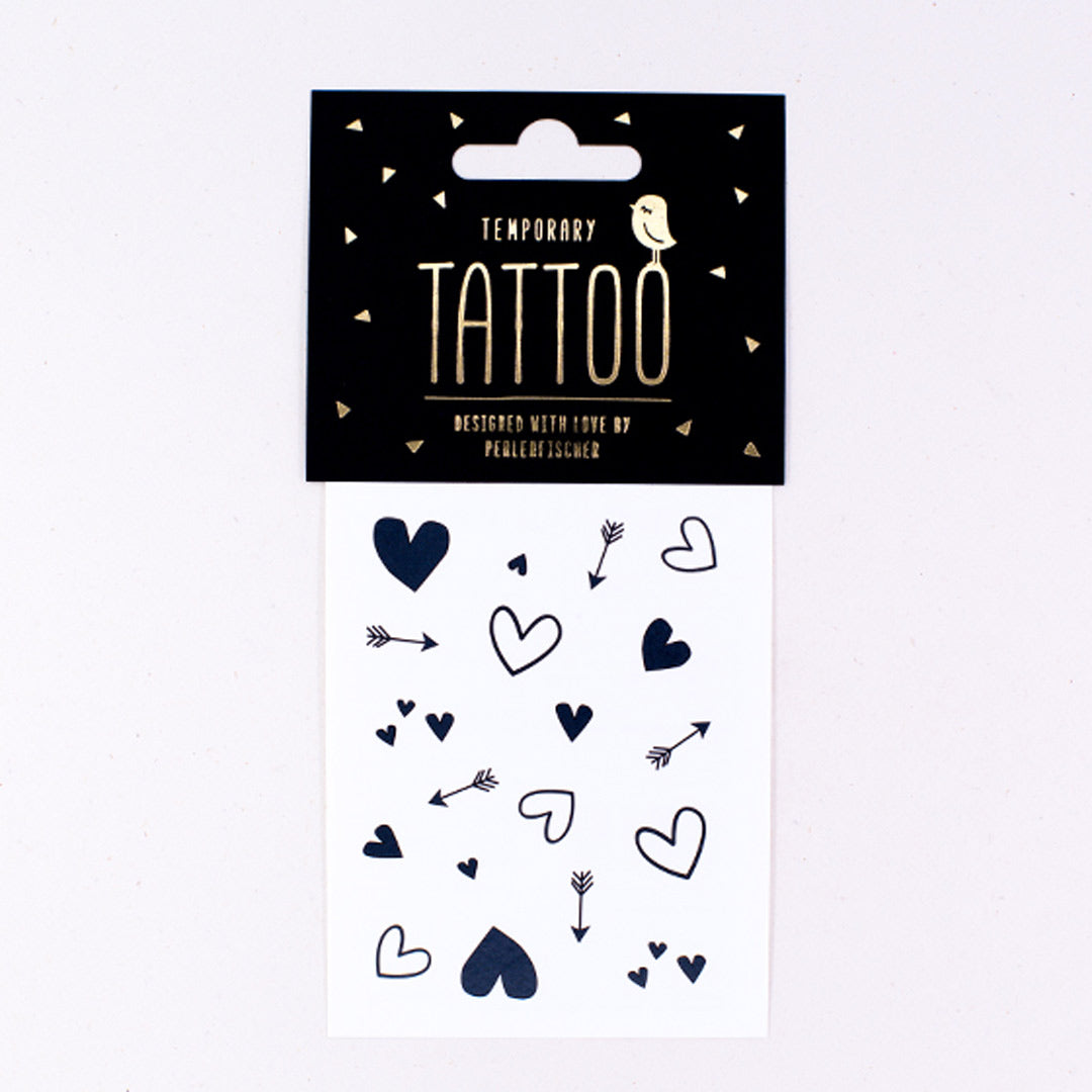 Tattoo | Heart collection