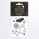 Tattoo | Gruseliges Halloween