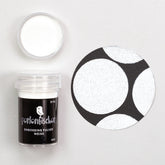 Perlenfischer Embossingpowder | White