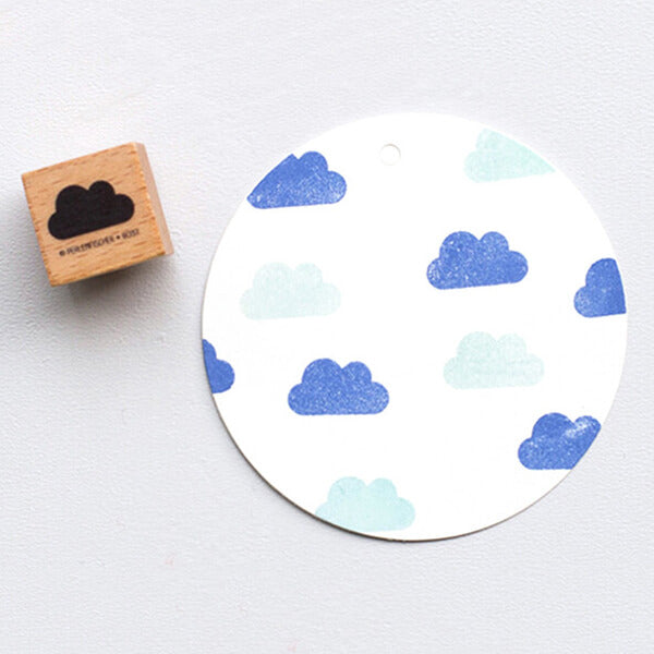 Stamp | Cloud full
