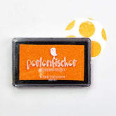 Ink pad | Orange large