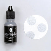 Pigment Ink Refill | Silver