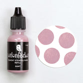 Pigment Stempelfarbe Refill | Samt