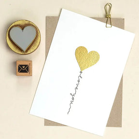 Stempel | Herz XL