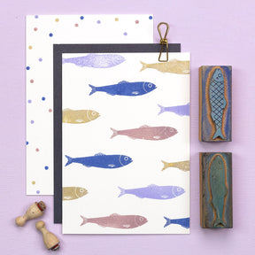 Stempel | Sprotte