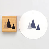 Stempel | Dreiecke
