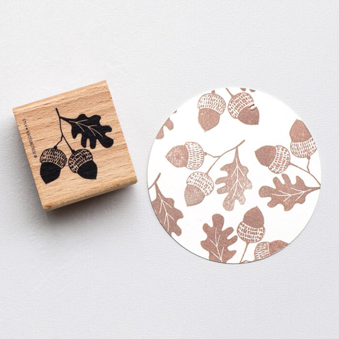 Stempel | Eichel