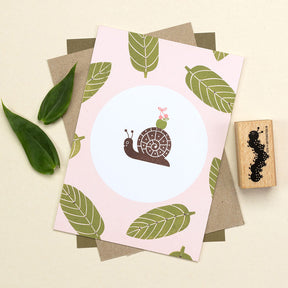 Stempel | Apfel mini