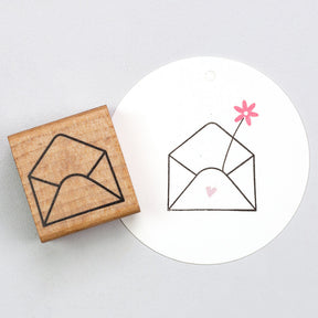 Stempel | Briefumschlag gross