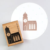 Stempel | Kirche 2