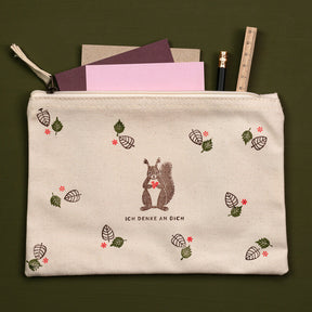 Stempel | Eichhörnchen 2