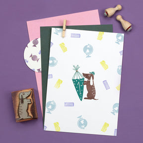 Stempel | Kappe