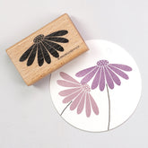 Stempel | Sonnenhut
