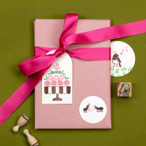 Stempel | Tortenplatte