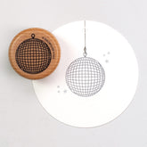 Stempel | Discokugel