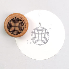 Stempel | Discokugel