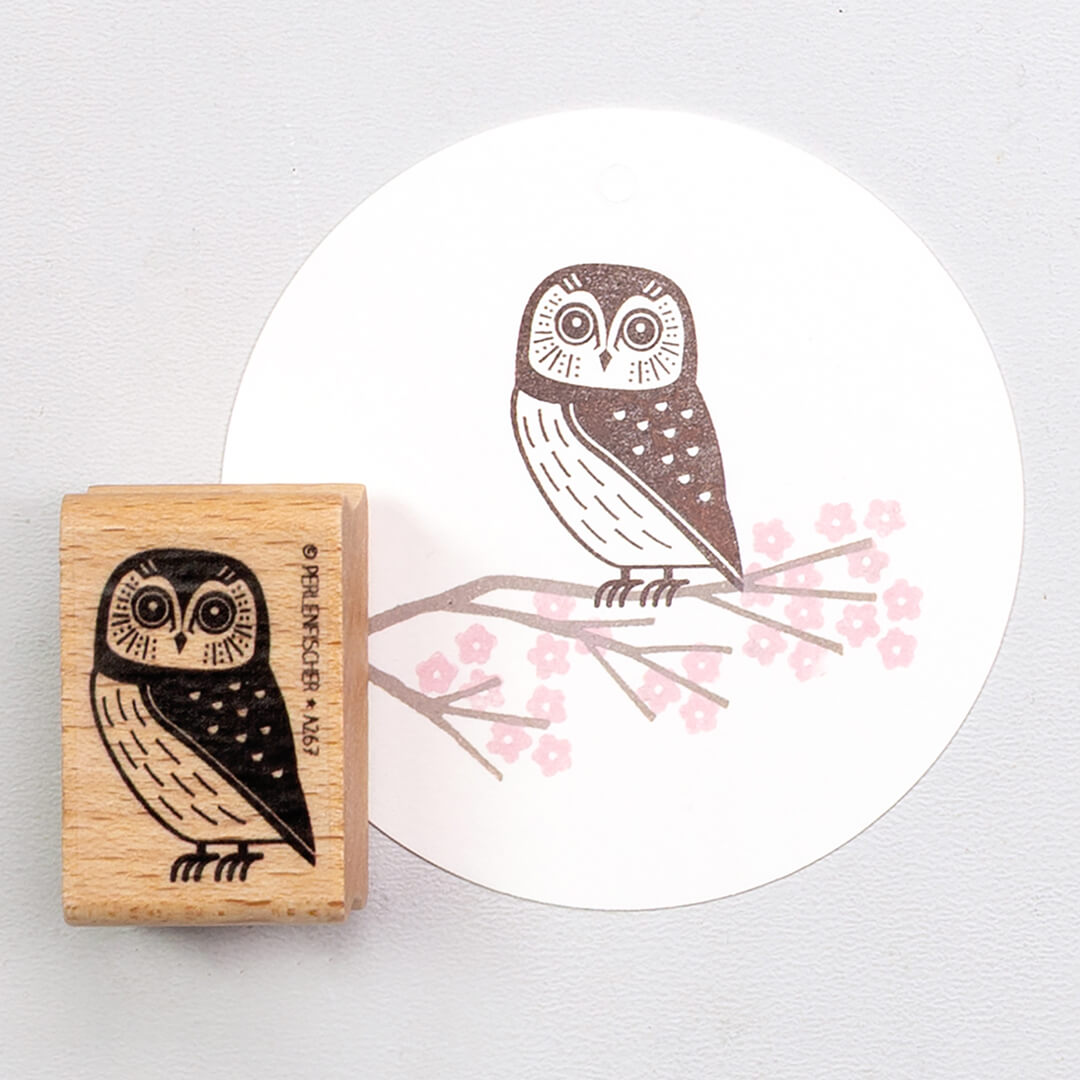 Stempel | Kauz