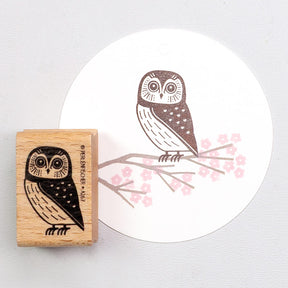 Stempel | Kauz