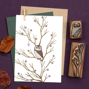 Stempel | Kauz