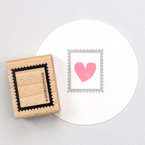 Stempel | Briefmarke