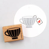 Stempel | Tasse XL