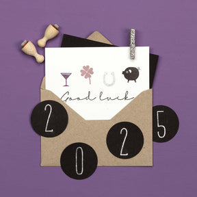 Stempel | Kleeblatt