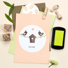 Stempel | Beere