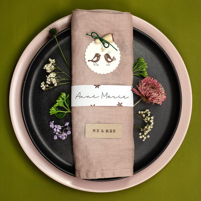 Stempel | Vogel mit Häubchen Stempel | Vogel mit Häubchen