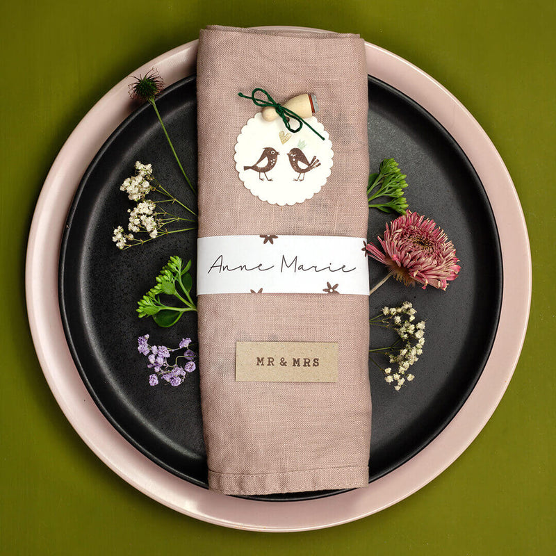 Stempel | Vogel mit Häubchen Stempel | Vogel mit Häubchen