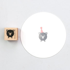 Stempel | Glücksschwein 2