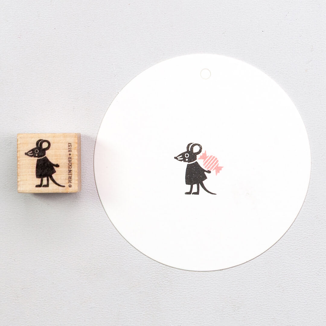 Stempel | Maus Lotti