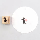 Stempel | Maus Lotti