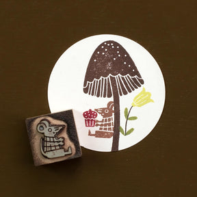 Stempel | Maus Emil