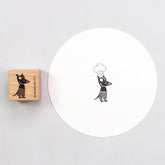 Stempel | Maus Piet