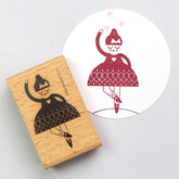 Stempel | Ballerina