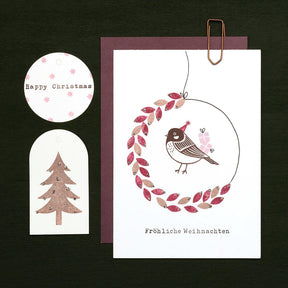 Stempel | Tannenbaum XL