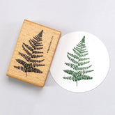 Stamp | Fern