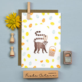 Stempel | Lemur