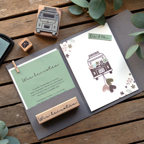 Stempel | Bulli 2