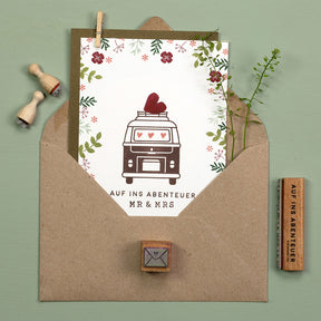 Stempel | Bulli 2