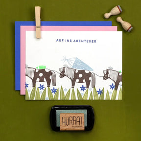 Stempel | Pony