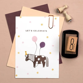 Stempel | Pony