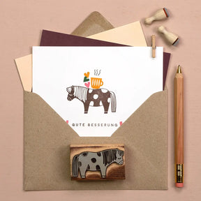 Stempel | Pony