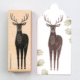 Stempel | Hirsch 2