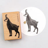 Stempel | Gämse
