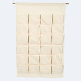 Fabric organizer | Advent calendar
