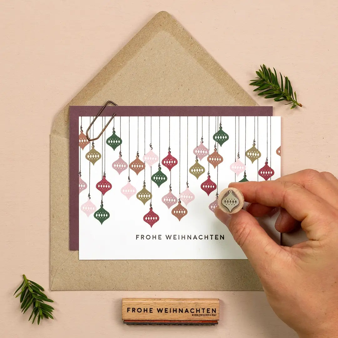 stempel weihnachten weihnachtsstempel stempel frohe weihnachten stempel christbaumkugel