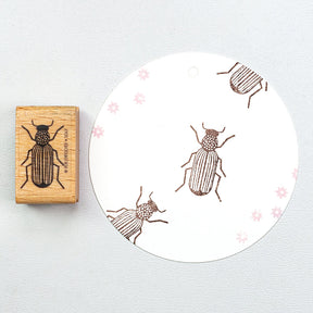 Stamp | Little bug 