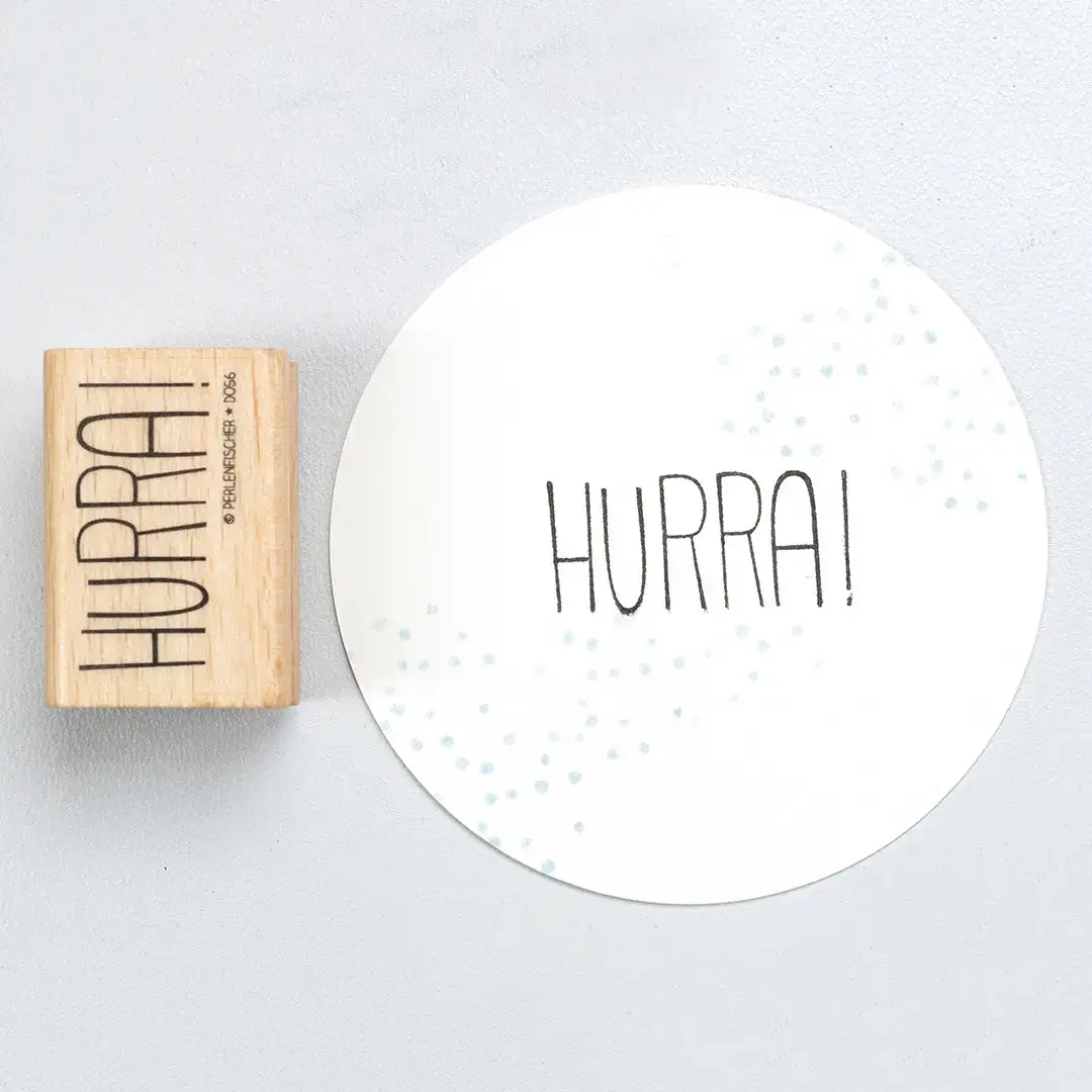 lehrerstempel stempel hurra