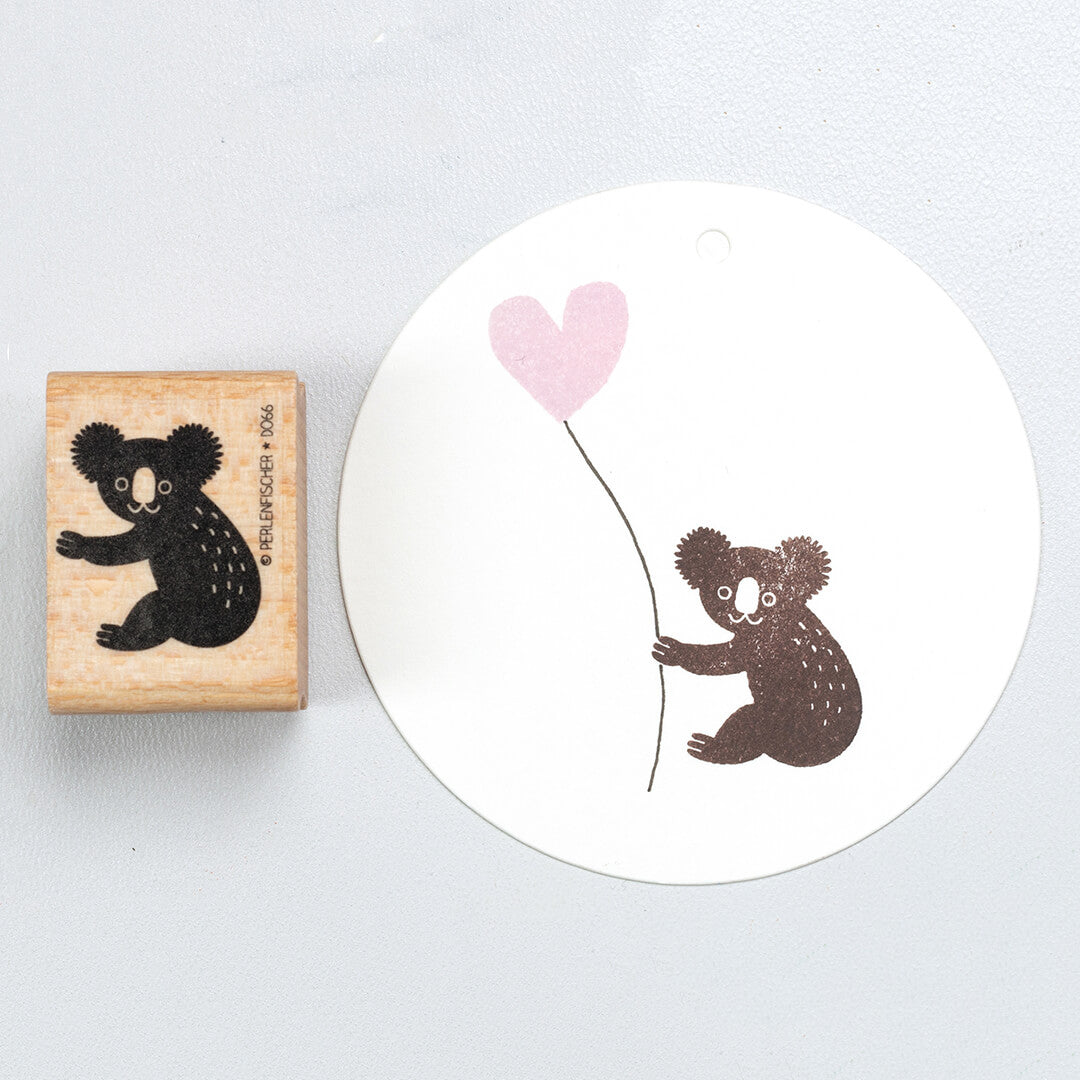 Gratis Stempel | Koalababy